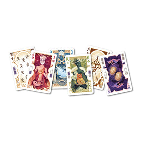 Next Move Games Board Games > Card Games All In - Predictions 826956602002 NMG60200EN