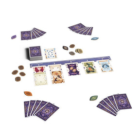 Next Move Games Board Games > Card Games All In - Predictions 826956602002 NMG60200EN