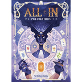 Next Move Games Board Games > Card Games All In - Predictions 826956602002 NMG60200EN