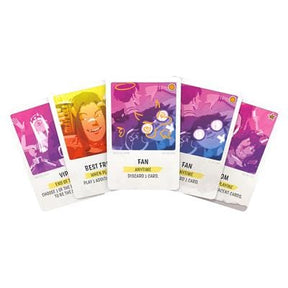 Next Move Games Board Games > Card Games Melodies 826956601807 NMG60180EN