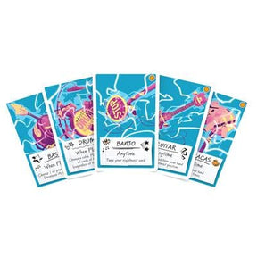 Next Move Games Board Games > Card Games Melodies 826956601807 NMG60180EN