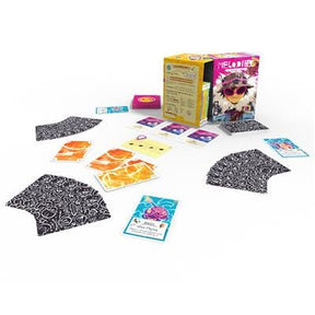 Next Move Games Board Games > Card Games Melodies 826956601807 NMG60180EN