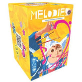 Next Move Games Board Games > Card Games Melodies 826956601807 NMG60180EN