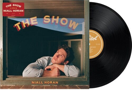 Niall Horan Music > Vinyl Records Niall Horan - The Show 602448728548 CAPB003695501.1