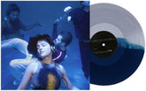 Nice Life Music > Vinyl Records The Marias - Submarine (Indie Exclusive, Clear Vinyl, Blue, Anniversary Edition, Alternate Cover) 075678586101 NILF858610.1