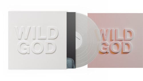 Nick Cave & Bad Seeds Music > Vinyl Records Nick Cave & Bad Seeds - Wild God (IEX) Clear (Indie Exclusive, Clear Vinyl, Pink) 5400863162597 PITS23VP.1