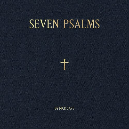 Cave, Nick - Seven Psalms