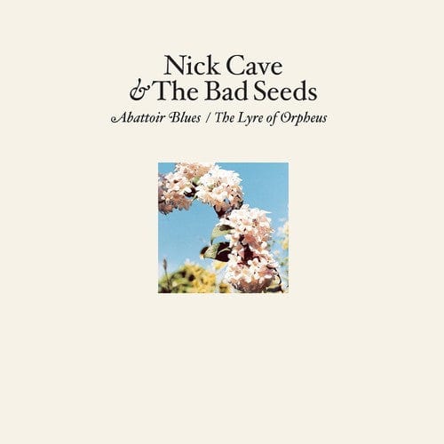 Nick Cave & The Bad Seeds - Abattoir Blues & The Lyre of Orpheus