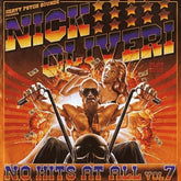 Nick Oliveri - N.O. Hits At All Vol. 7 - Pink Vinyl