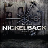 Nickelback Music > Vinyl Records Nickelback - Best Of Nickelback Vol 1 [Import] (Canada - Import) 081227942496 IMT2794249.1