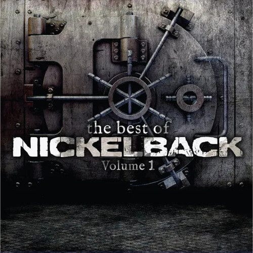 Nickelback Music > Vinyl Records Nickelback - Best Of Nickelback Vol 1 [Import] (Canada - Import) 081227942496 IMT2794249.1