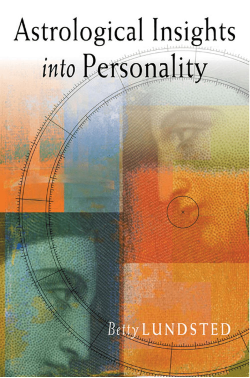 Nicolas-Hays Books > Occult > Astrology Astrological Insights Into Personality (Revised) 9780892540983 0892540982