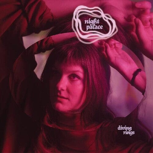 Night Palace - Diving Rings [Import]