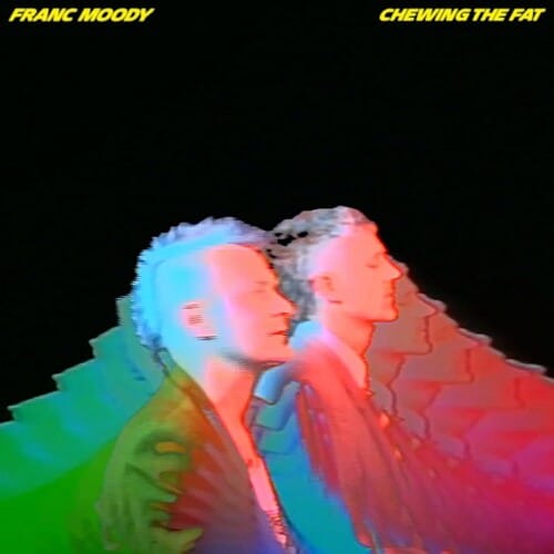 Night Time Stories Music > Compact Discs Franc Moody - Chewing The Fat [CD] 5060391095431 NTIM95431.2