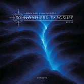 Night Time Stories Music > Vinyl Records Sasha -  Northern Exposure Redux: North (Indie Exclusive) 5060391096285 NTIM109628.1