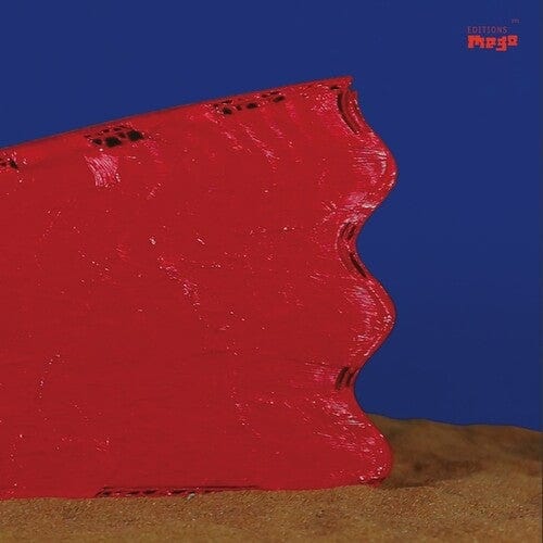 Nik Colk Void Music > Vinyl Records Void, Nik Colk - Bucked Up Space 880918255224 EDME295.1