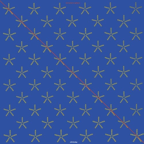 Nik Sphynx Turner's Music > Vinyl Records Nik Sphynx Turner's - Xitintoday (Blue Vinyl) 889466380914 CLE3809.1