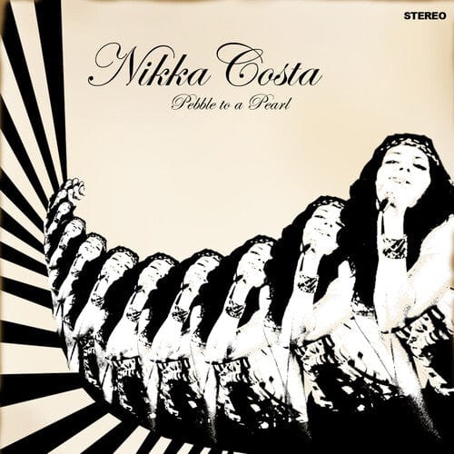 Nikka Costa Music > Vinyl Records Nikka Costa - Pebble to a Pearl (Limited Edition) 5056032383951 GOFY2.1