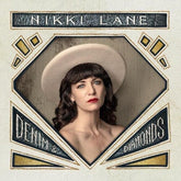 Nikki Lane Music > Vinyl Records Lane, Nikki - Denim & Diamonds 607396561315 NEWW5613.1