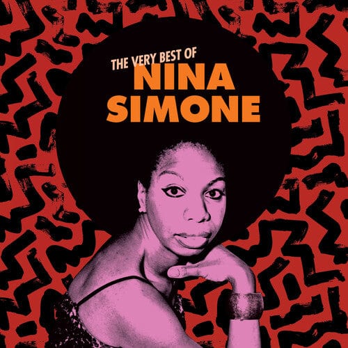 Nina Simone Music > Vinyl Records Nina Simone - Very Best Of Nina Simone [Import] (Limited Edition, 180 Gram Vinyl, Clear Vinyl) 8435723701644 WXT2370164.1