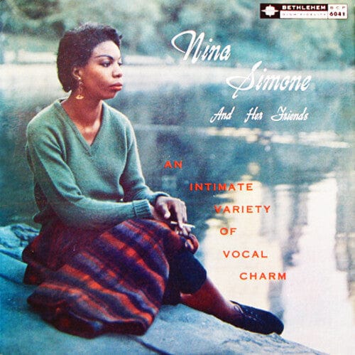 Simone,Nina - Nina Simone & Her Friends (Remastered / Stereo Vinyl Mix) [Import]