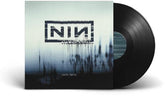 Nine Inch Nails Music > Vinyl Records Nine Inch Nails - With Teeth 602557142761 NOTHB002568101.1