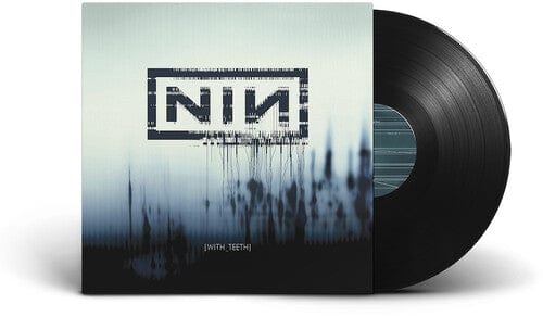 Nine Inch Nails Music > Vinyl Records Nine Inch Nails - With Teeth 602557142761 NOTHB002568101.1