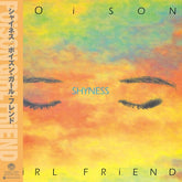 NIPPONOPHONE Music > Vinyl Records Poison Girl Friend - Shyness 4549767345529 NPQQ9542.1