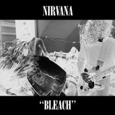 Nirvana Music > Vinyl Records Nirvana - Bleach 098787003413 SUB34.1