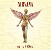 Nirvana Music > Vinyl Records Nirvana - In Utero [Italy] 720642453612 IMT123501.1