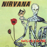 Nirvana Music > Vinyl Records Nirvana - Incesticide [20th Anniversary 45rpm Edition] (180 Gram Vinyl, Anniversary Edition) 602537204830 GEFB001774601.1