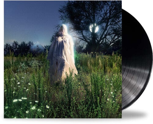 Noah Cyrus Music > Vinyl Records Noah Cyrus - The Hardest Part [Explicit Content] (Parental Advisory Explicit Lyrics, Gatefold LP Jacket, Poster) 196587150815 CLBI871508.1