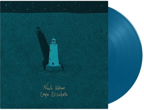 Noah Kahan Music > Vinyl Records Noah Kahan - Cape Elizabeth [Explicit Content] (Colored Vinyl, Extended Play) 602465097214 RPBL143796.1