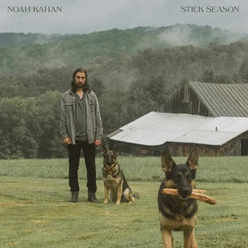 Noah Kahan - Stick Season [Explicit Content]