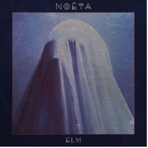 Noeta - Elm - Gold Vinyl