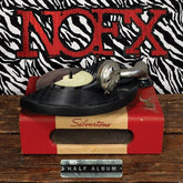 NOFX Music > Vinyl Records NOFX - Half Album 751097016916 FWR701691.1