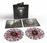 Noise Records Music > Vinyl Records Venom - Into Oblivion (Parental Advisory Explicit Lyrics, Indie Exclusive, Limited Edition, Clear Vinyl, Black) 4099964224115 NISE240150.1
