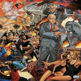 Non-Phixion Music > Vinyl Records Non-Phixion - The Future is Now (Acappellas) 754003287394 UEHE5710.1