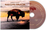 Nonesuch Music > Compact Discs Robert Plant - Saving Grace 075597895384 NNS895384.2