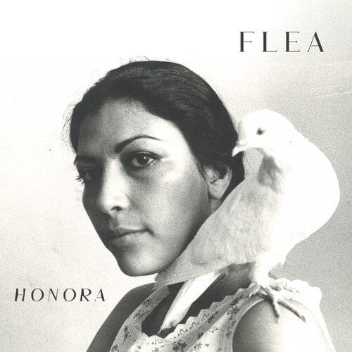 Nonesuch Music > Vinyl Records Flea - Honora (Etched) 075597893601 NNS728536.1
