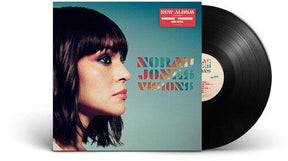 Norah Jones Music > Vinyl Records Norah Jones - Visions 602458671490 BLUN141740.1
