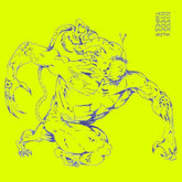 Normal Nada Music > Vinyl Records Normal Nada - Tribal Progessive Heavy Metal 768558900820 NGNE44.1