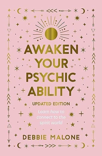 Microcosm Publishing Books > Occult > Psychic Awaken your Psychic Ability - Updated Edition: Learn how to connect to the spirit world Paperback 9781922579546