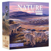 North Star Games Board Games Nature: Module 4: Arctic Tundra Expansion 892884000975 NSG764