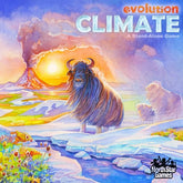 North Star Games Board Games > Large Box Games Evolution: Climate Stand-Alone Game 892884000821 NSG 520