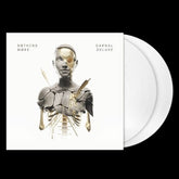 Nothing More Music > Vinyl Records Nothing More - Carnal Deluxe [Explicit Content] (Deluxe Edition, Gatefold LP Jacket) 846070094514 BTNO9451.1