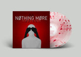 Nothing More Music > Vinyl Records Nothing More - Stories We Tell Ourselves - Clear/Red Vinyl 849320019053 BTNO190.1