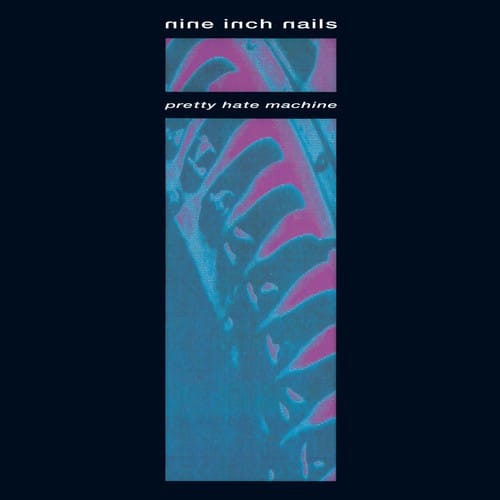NOTHING Music > Compact Discs Nine Inch Nails - Pretty Hate Machine [CD] 602527746999 UNIVB001576702.2