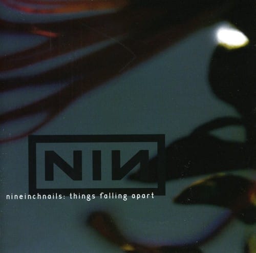 NOTHING Music > Compact Discs Nine Inch Nails - Things Falling Apart [Explicit Content] [CD] 606949074425 NTHG490744.2