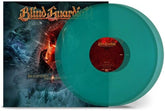 Blind Guardian - Beyond the Red Mirror (Transparent Green Vinyl)